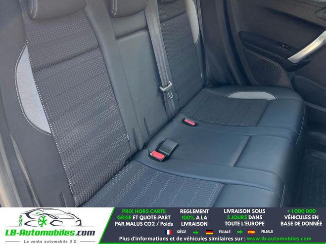 Peugeot 2008 PureTech 130  BVA Noir M�tallique de 2019