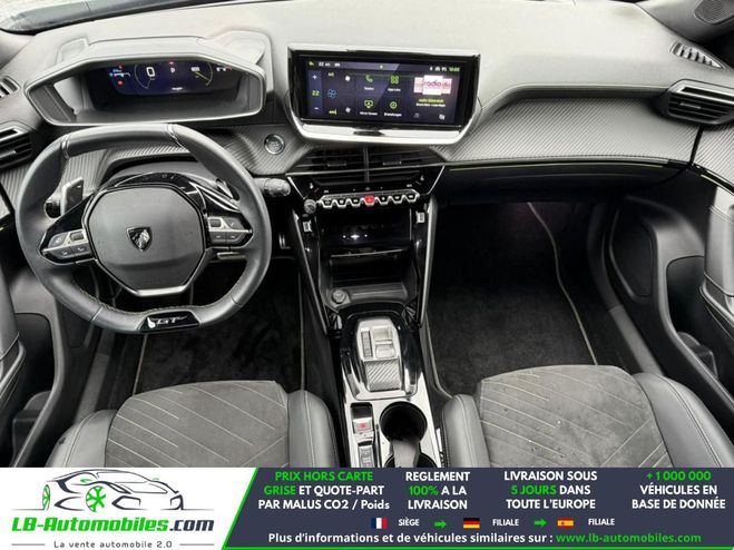 Peugeot 2008 PureTech 130  BVA Gris M�tallique de 2024