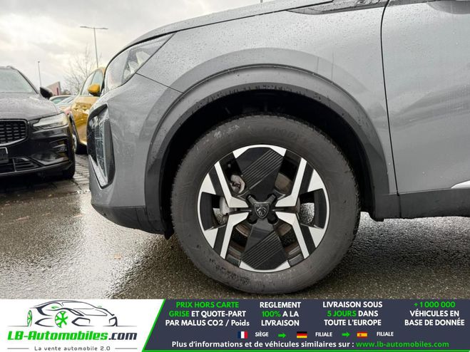 Peugeot 2008 PureTech 130  BVA Gris M�tallique de 2024