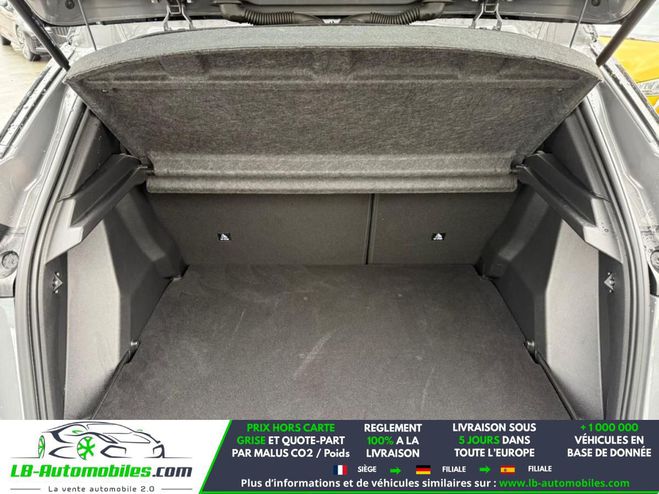 Peugeot 2008 PureTech 130  BVA Gris M�tallique de 2024