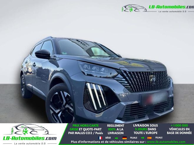 Peugeot 2008 PureTech 130  BVA Gris M�tallique de 2024