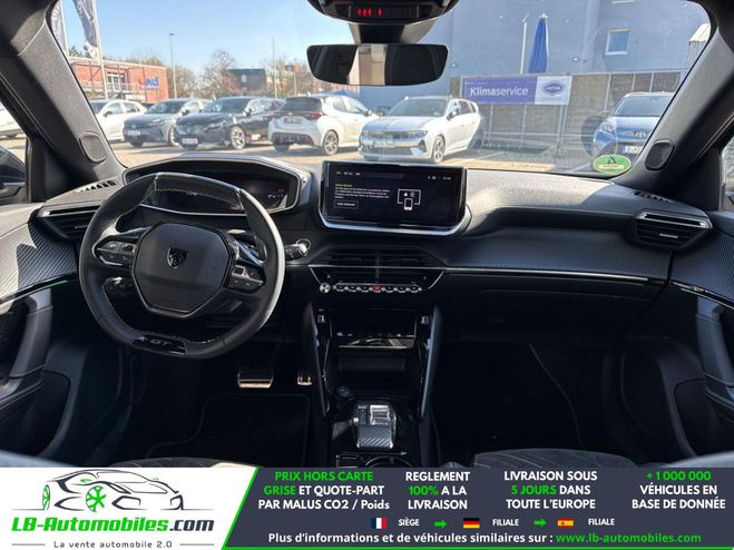 Peugeot 2008 PureTech 130  BVA Gris M�tallique de 2024