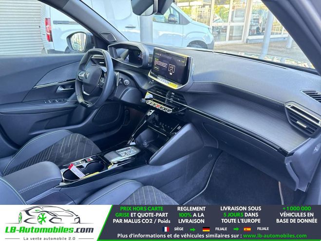 Peugeot 2008 PureTech 130  BVA Gris M�tallique de 2024
