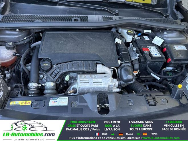 Peugeot 2008 PureTech 130  BVA Gris M�tallique de 2024