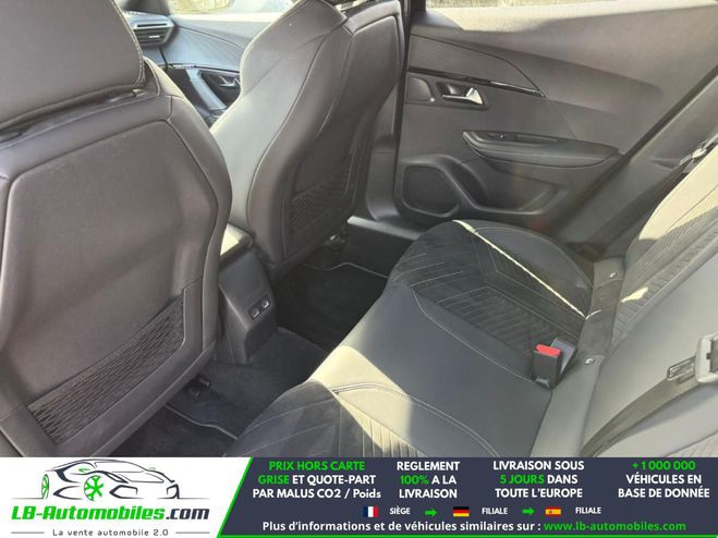 Peugeot 2008 PureTech 130  BVA Noir M�tallique de 2023