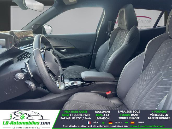 Peugeot 2008 PureTech 130  BVA Gris M�tallique de 2023