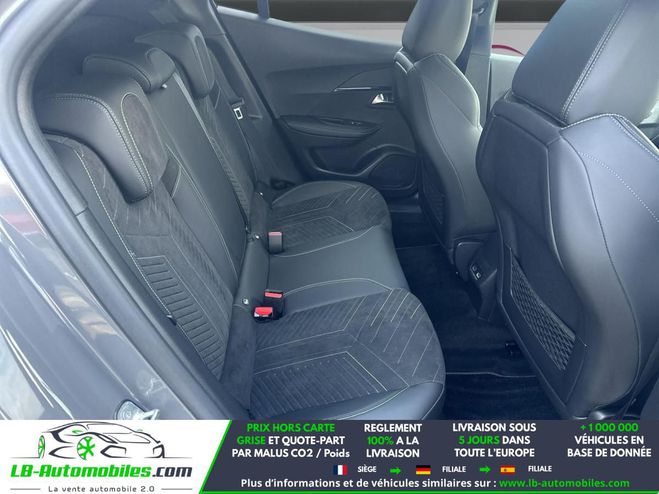 Peugeot 2008 PureTech 130  BVA Gris M�tallique de 2023