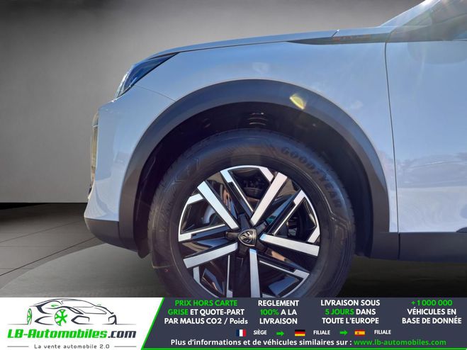 Peugeot 2008 PureTech 100  BVM Blanc M�tallique de 2025