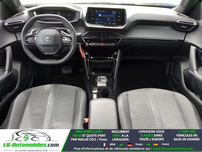 Peugeot 2008 BlueHDi 130  BVA Gris M�tallique de 2023