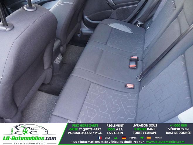 Peugeot 2008 PureTech 82ch BVM Gris M�tallique de 2019