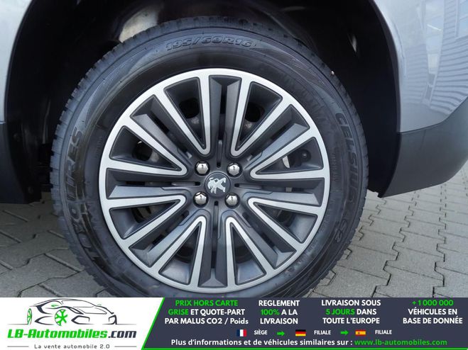 Peugeot 2008 PureTech 82ch BVM Gris M�tallique de 2019