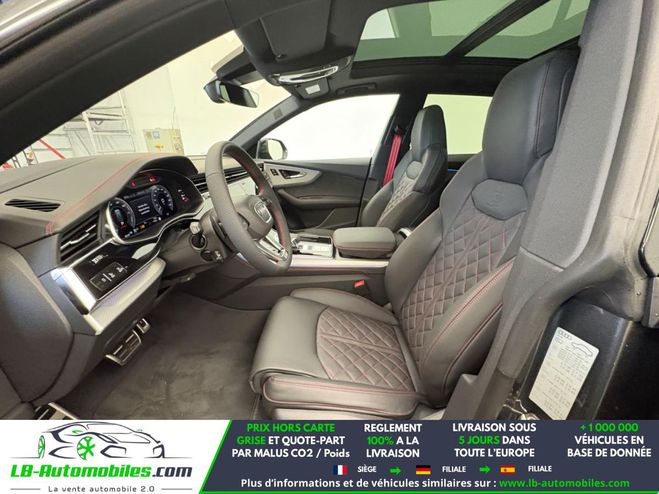 Audi Q8 60 TFSIe 490 BVA Quatro Gris M�tallique de 2026