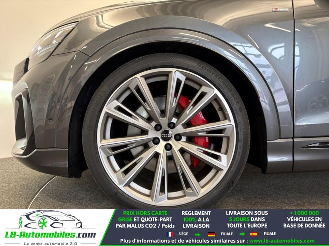 Audi Q8 60 TFSIe 490 BVA Quatro Gris M�tallique de 2026