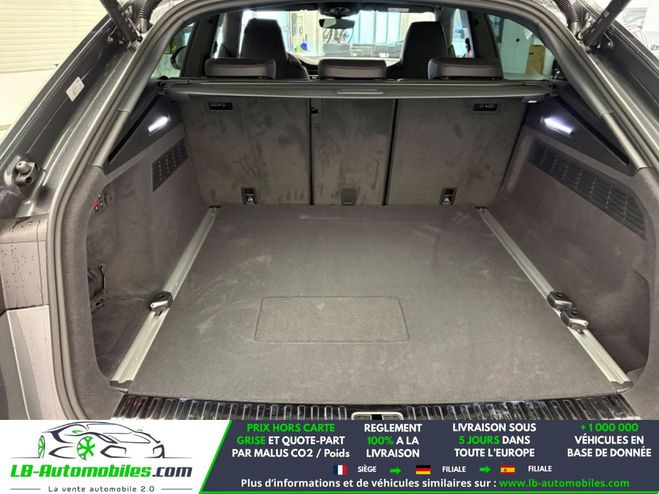 Audi Q8 60 TFSIe 490 BVA Quatro Gris M�tallique de 2026