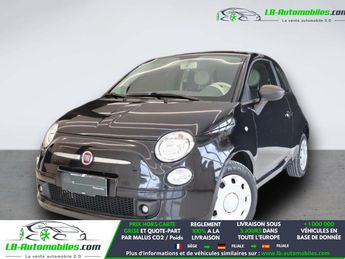  Voir d&eacute;tails -Fiat 500 1.3 Multijet 16V 95 ch BVM &agrave; Beaupuy (31)