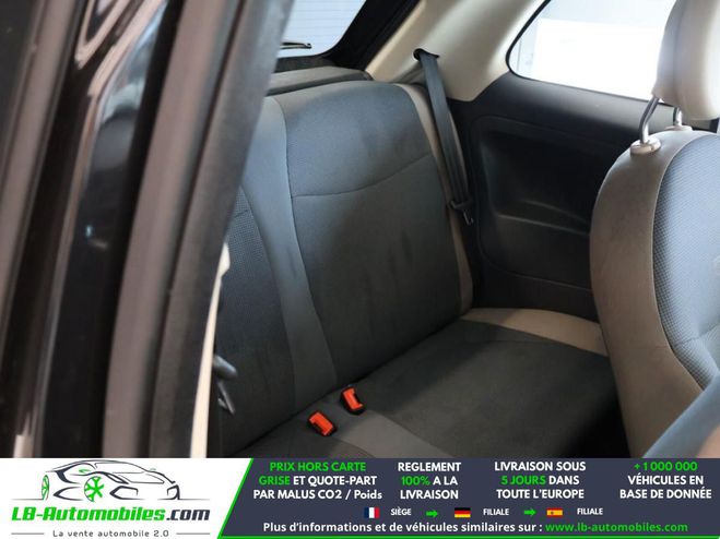Fiat 500 1.3 Multijet 16V 95 ch BVM Noir de 2015