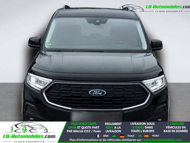 Ford Tourneo 1.5 L EcoBlue 120 BVA Noir de 2022