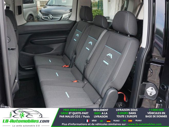 Ford Tourneo 1.5 L EcoBlue 120 BVA Noir de 2022