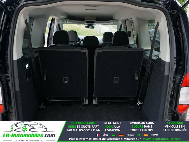 Ford Tourneo 1.5 L EcoBlue 120 BVA Noir de 2022