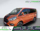 Ford Tourneo 320 L1H1 2.0 EcoBlue 185 Mhev &agrave; Beaupuy (31)