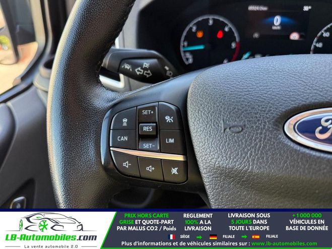 Ford Tourneo 320 L1H1 2.0 EcoBlue 185 Mhev Orange M�tallique de 2022