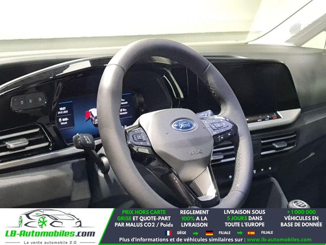 Ford Tourneo 2.0 EcoBlue 122 BVM 4x4 Argent� M�tallique de 2026