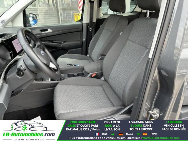 Ford Tourneo 2.0 EcoBlue 122 BVM Gris M�tallique de 2023
