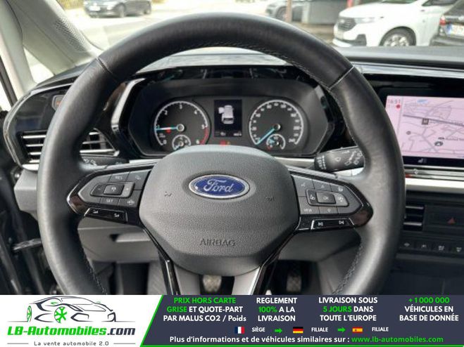 Ford Tourneo 2.0 EcoBlue 122 BVM Gris M�tallique de 2023