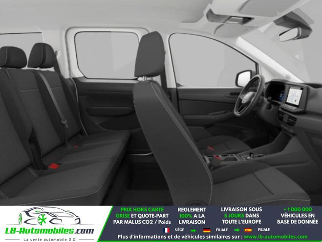 Ford Tourneo 2.0 EcoBlue 102 BVM Bleu M�tallique de 2026