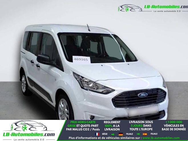Ford Tourneo 1.5 L EcoBlue 100 Blanc de 2020