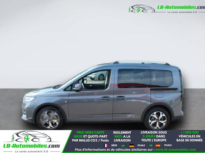 Ford Tourneo 2.0 EcoBlue 122 BVM Gris M�tallique de 2022
