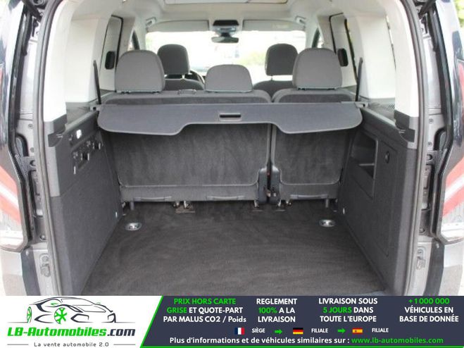 Ford Tourneo 2.0 EcoBlue 122 BVM Gris M�tallique de 2022