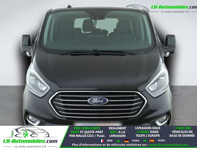 Ford Tourneo 320 L1H1 2.0 EcoBlue 150 BMV Noir M�tallique de 2022