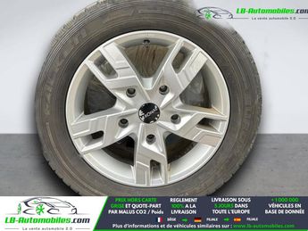  Voir d&eacute;tails -Ford Tourneo 320 L1H1 2.0 EcoBlue 150 BMV &agrave; Beaupuy (31)