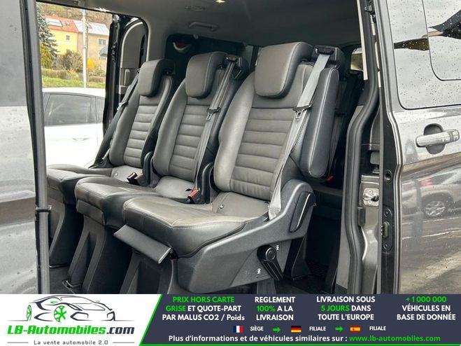 Ford Tourneo 320 L1H1 2.0 EcoBlue 150 BMV Gris M�tallique de 2022