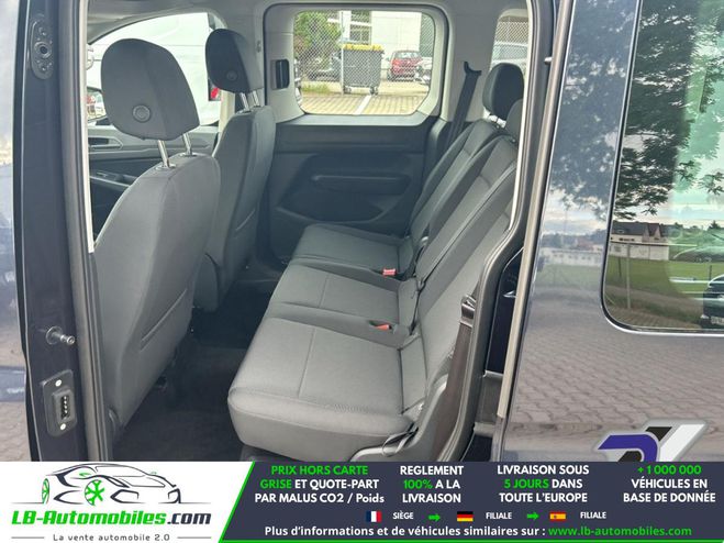 Ford Tourneo 2.0 EcoBlue 102 BVM Bleu M�tallique de 2026