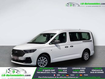  Voir d&eacute;tails -Ford Tourneo 2.0 EcoBlue 102 BVM &agrave; Beaupuy (31)