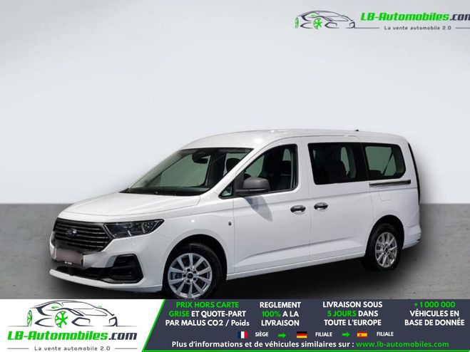 Ford Tourneo 2.0 EcoBlue 102 BVM Blanc de 2026