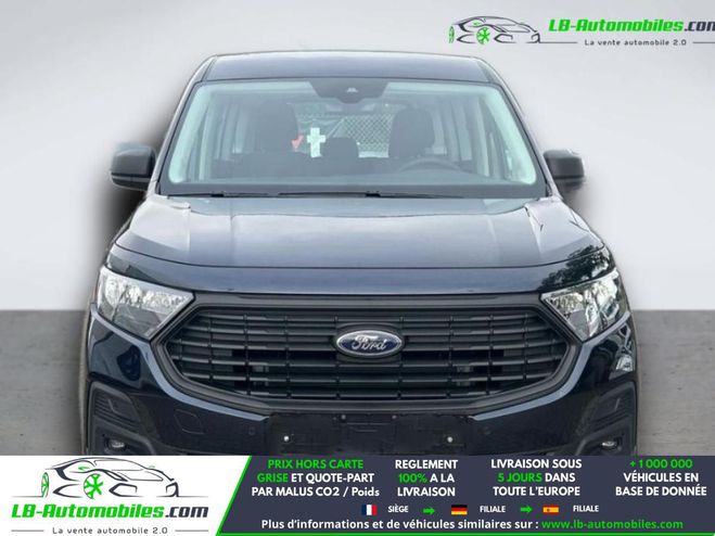 Ford Tourneo 2.0 EcoBlue 102 BVM Bleu M�tallique de 2026