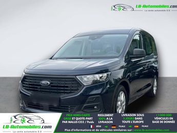  Voir d&eacute;tails -Ford Tourneo 2.0 EcoBlue 102 BVM &agrave; Beaupuy (31)