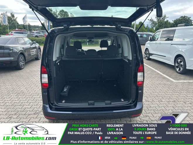 Ford Tourneo 2.0 EcoBlue 102 BVM Bleu M�tallique de 2026