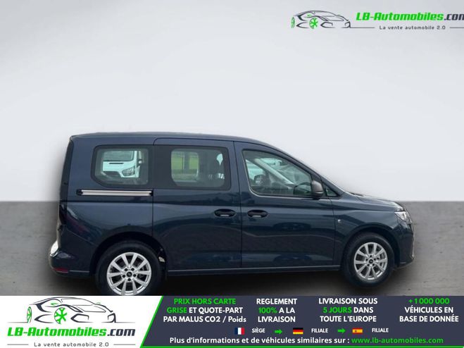 Ford Tourneo 2.0 EcoBlue 102 BVM Bleu M�tallique de 2026
