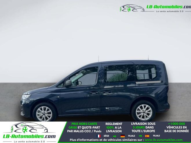 Ford Tourneo 2.0 EcoBlue 102 BVM Bleu M�tallique de 2026