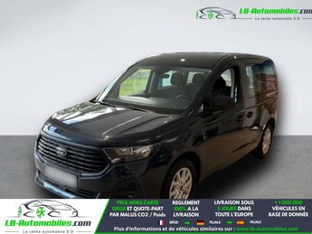  Voir d&eacute;tails -Ford Tourneo 2.0 EcoBlue 102 BVM &agrave; Beaupuy (31)