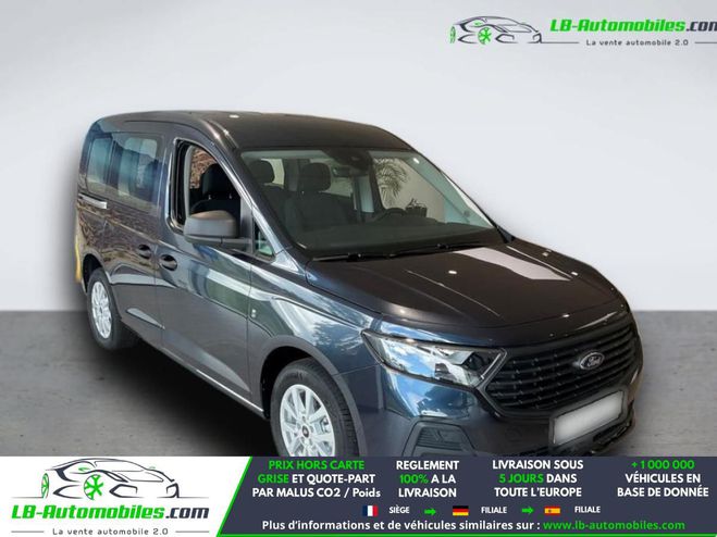 Ford Tourneo 2.0 EcoBlue 102 BVM Bleu M�tallique de 2026