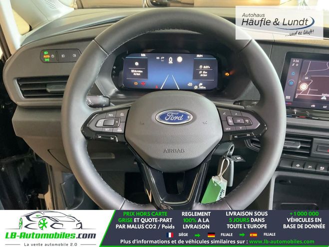 Ford Tourneo 2.0 EcoBlue 102 BVM Bleu M�tallique de 2026