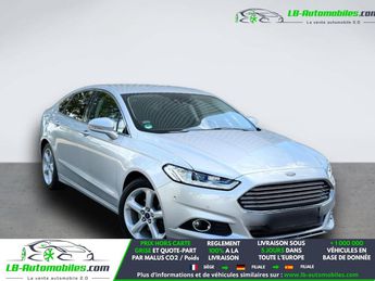  Voir d&eacute;tails -Ford Mondeo 1.5 EcoBoost 160 &agrave; Beaupuy (31)