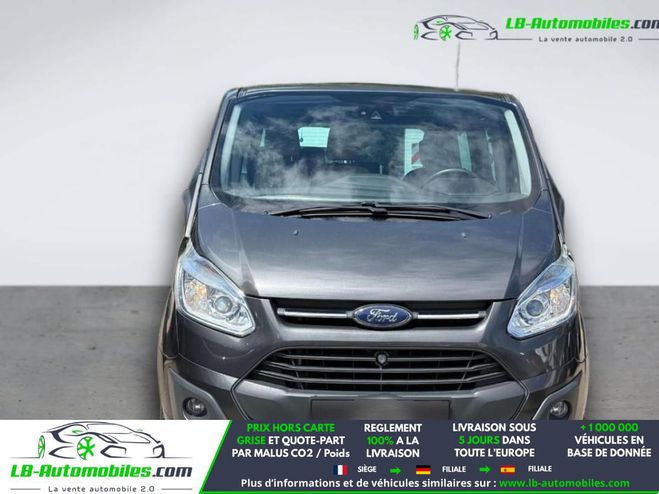 Ford Tourneo 300 L1H1 2.2 TDCi 155 BVM Gris M�tallique de 2015