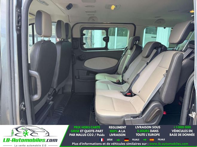 Ford Tourneo 300 L1H1 2.2 TDCi 155 BVM Gris M�tallique de 2015