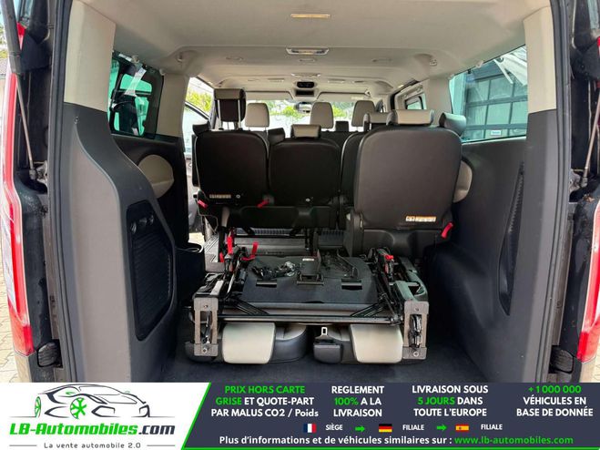 Ford Tourneo 300 L1H1 2.2 TDCi 155 BVM Gris M�tallique de 2015